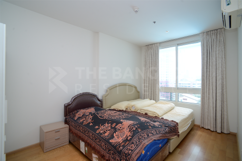 Condo in Bangkok, Thailand, 1 bedroom № 185145