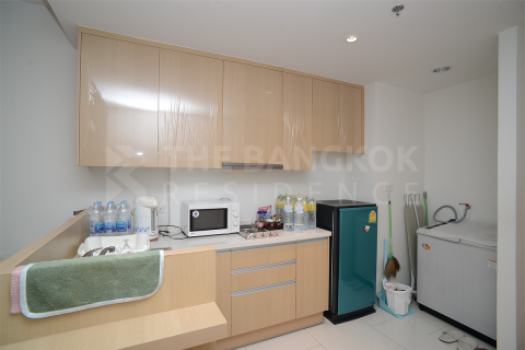 คอนโดมิเนียมในกรุงเทพฯ, ประเทศไทย, 1 ห้องนอน № 185145 - รูปถ่าย 6