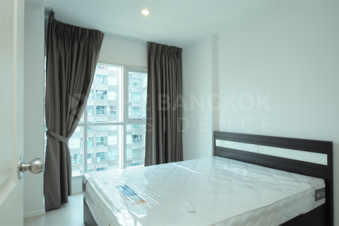 Condo in Bangkok, Thailand, 1 bedroom № 185151