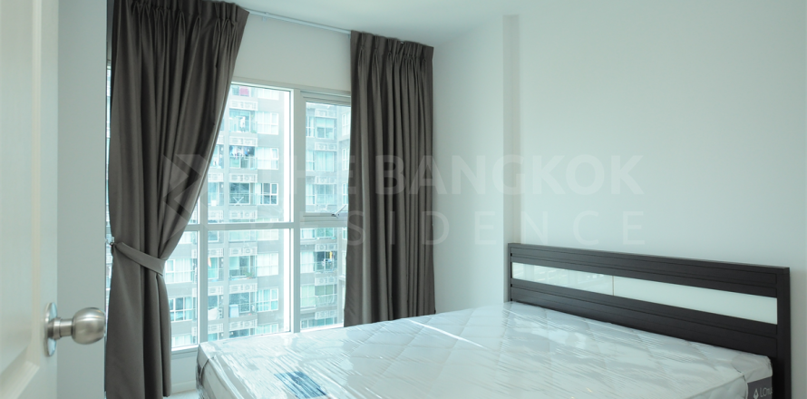 Condo in Bangkok, Thailand, 1 bedroom № 185151