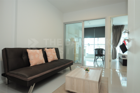Condo in Bangkok, Thailand, 1 bedroom № 185151 - photo 3