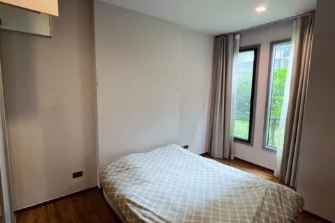 Studio dans le Condo à Watthana, Bangkok, Thaïlande  № 160877 - photo 6