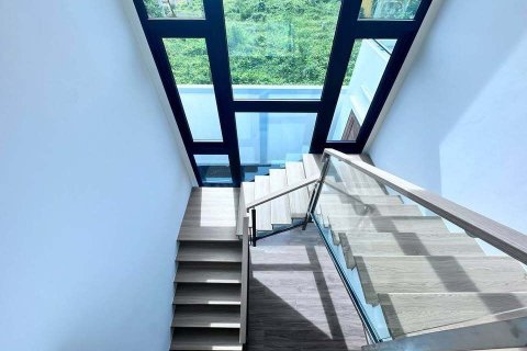 Вилла в Пхукете, Таиланд с 5 спальнями  № 160878 - фото 8