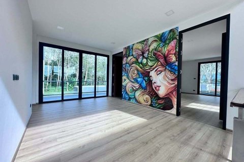 Вилла в Пхукете, Таиланд с 5 спальнями  № 160878 - фото 4