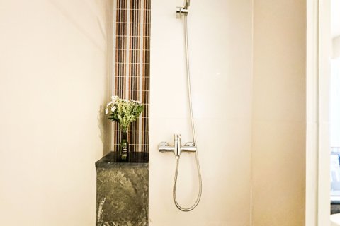 Studio in the Condo in Khlong Toei, Bangkok, Thailand  № 160882 - photo 9