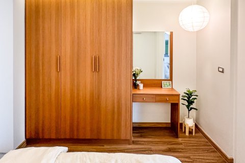 Studio in the Condo in Khlong Toei, Bangkok, Thailand  № 160882 - photo 6