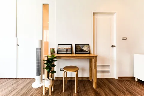 Studio in the Condo in Khlong Toei, Bangkok, Thailand  № 160882 - photo 2