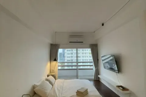 Duplex in Watthana, Bangkok, Thailand 2 bedrooms № 160880 - photo 3