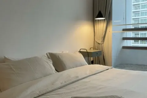 Duplex in Watthana, Bangkok, Thailand 2 bedrooms № 160880 - photo 9