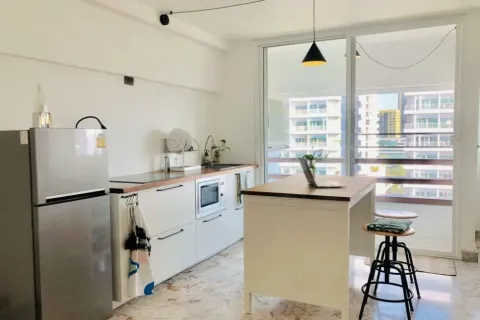 Duplex in Watthana, Bangkok, Thailand 2 bedrooms № 160880 - photo 13