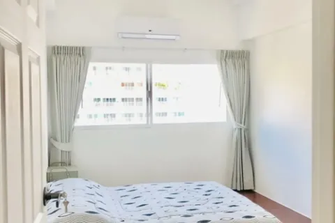 Duplex in Watthana, Bangkok, Thailand 2 bedrooms № 160880 - photo 11