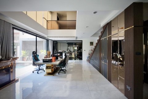 House in Din Daeng, Bangkok, Thailand 5 bedrooms № 160876 - photo 4