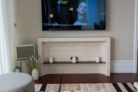 Кондоминиум с 1 спальней в Бангкоке, Таиланд № 143226 - фото 2