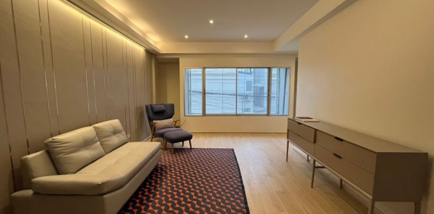 Таунхаус в Бангкоке, Таиланд с 3 спальнями  № 143227