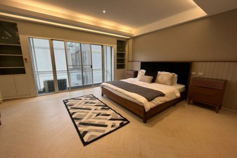 Таунхаус в Бангкоке, Таиланд с 3 спальнями  № 143227 - фото 6