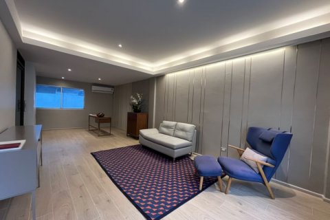 Таунхаус в Бангкоке, Таиланд с 3 спальнями  № 143227 - фото 2