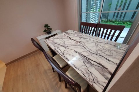 Condo à Bangkok, Thaïlande, 2 chambres № 143228 - photo 6