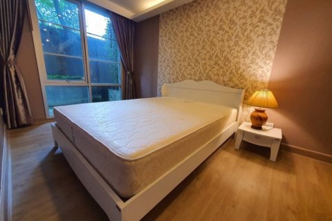 Condo à Bangkok, Thaïlande, 2 chambres № 143228 - photo 7