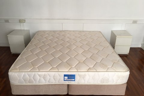 Кондоминиум с 1 спальней в Пхракханонге, Бангкок, Таиланд № 143229 - фото 6