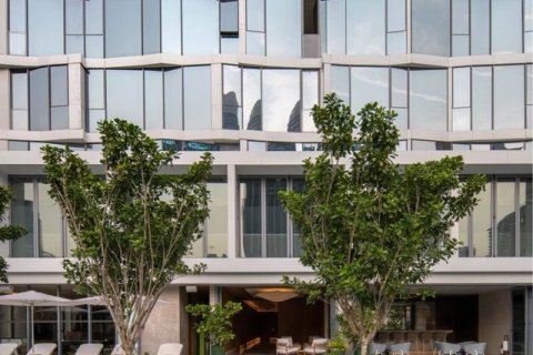 Condo à Bangkok, Thaïlande, 1 chambre № 143225 - photo 11