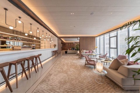 Condo à Bangkok, Thaïlande, 1 chambre № 143225 - photo 7