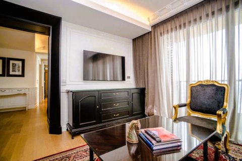 Penthouse in Bangkok, Thailand 3 bedrooms № 181220 - photo 6