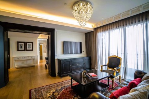 Penthouse in Bangkok, Thailand 3 bedrooms № 181220 - photo 9