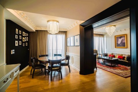 Penthouse in Bangkok, Thailand 3 bedrooms № 181220 - photo 2