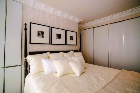 Penthouse in Bangkok, Thailand 3 bedrooms № 181220 - photo 13