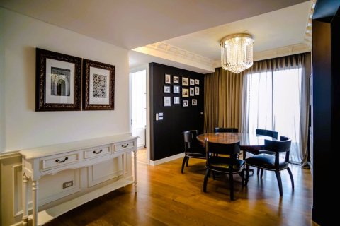 Penthouse in Bangkok, Thailand 3 bedrooms № 181220 - photo 4