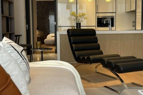 Condo in Bangkok, Thailand, 2 bedrooms  № 181223 - photo 4
