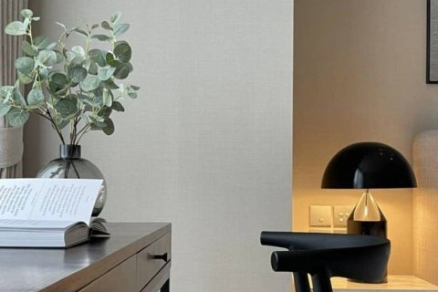 Condo in Bangkok, Thailand, 2 bedrooms  № 181223 - photo 9