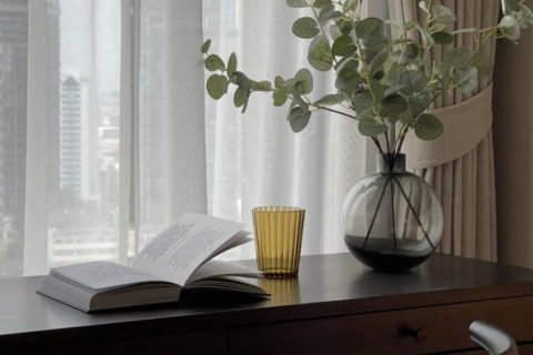 Condo in Bangkok, Thailand, 2 bedrooms  № 181223 - photo 8