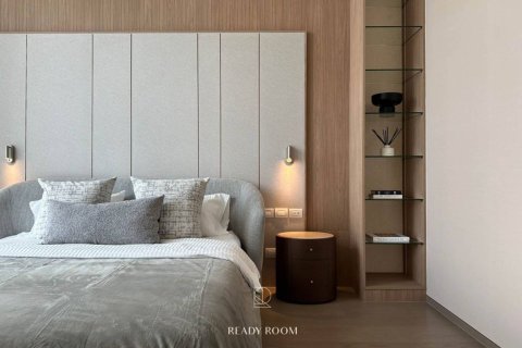 Condo in Bangkok, Thailand, 1 bedroom  № 181226 - photo 14