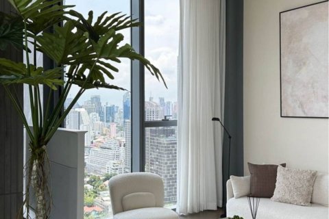 Condo in Bangkok, Thailand, 1 bedroom  № 181226 - photo 21