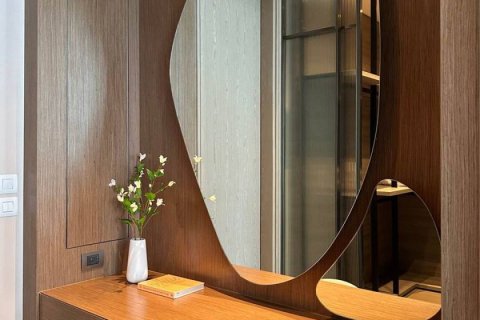 Condo in Bangkok, Thailand, 1 bedroom  № 181226 - photo 17