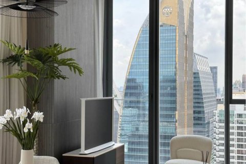 Condo in Bangkok, Thailand, 1 bedroom  № 181226 - photo 19