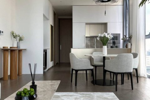 Condo in Bangkok, Thailand, 1 bedroom  № 181226 - photo 9