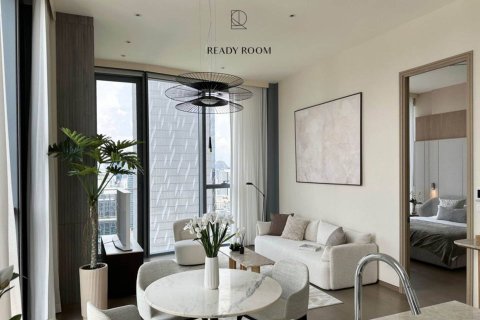 Condo in Bangkok, Thailand, 1 bedroom  № 181226 - photo 4