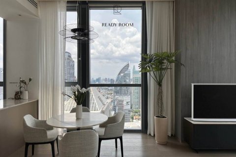 Condo in Bangkok, Thailand, 1 bedroom  № 181226 - photo 6