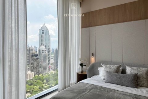 Condo in Bangkok, Thailand, 1 bedroom  № 181226 - photo 12