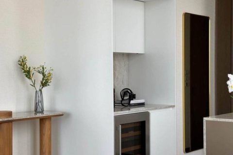 Condo in Bangkok, Thailand, 1 bedroom  № 181226 - photo 10