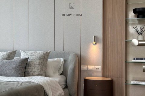 Condo in Bangkok, Thailand, 1 bedroom  № 181226 - photo 13