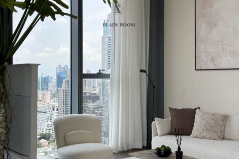 Condo in Bangkok, Thailand, 1 bedroom  № 181226 - photo 7