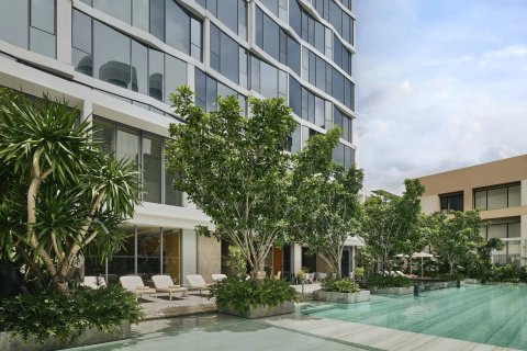 Condo in Bangkok, Thailand, 1 bedroom  № 181226 - photo 26