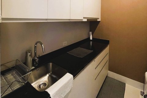 Penthouse in Bangkok, Thailand 3 bedrooms № 181221 - photo 19