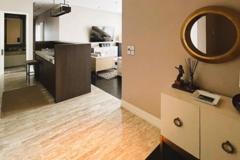 Penthouse in Bangkok, Thailand 3 bedrooms № 181221 - photo 6