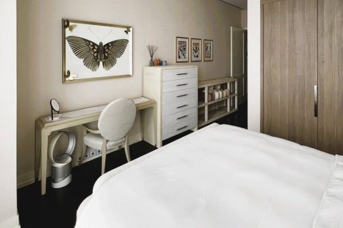 Penthouse in Bangkok, Thailand 3 bedrooms № 181221 - photo 9