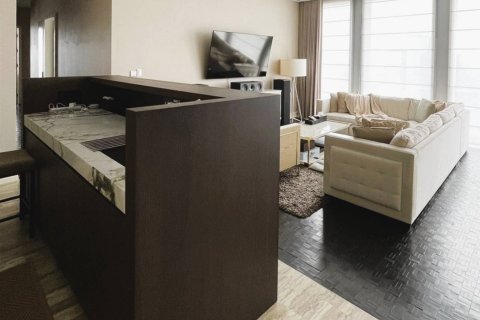 Penthouse in Bangkok, Thailand 3 bedrooms № 181221 - photo 4