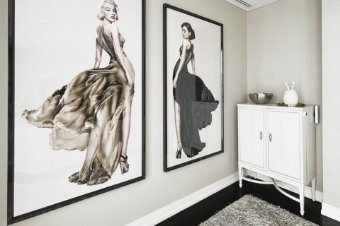 Penthouse in Bangkok, Thailand 3 bedrooms № 181221 - photo 10